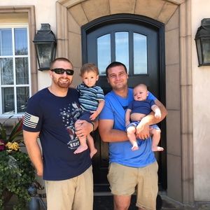 Meet your Posher, Greg